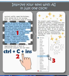 AITextTune AITextTune