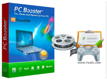 TweakBit PCBooster 1.8.4.4