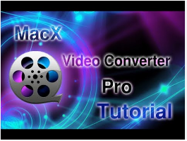 MacX Video Converter Pro 6.9.0