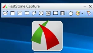 FastStone Capture 11.1