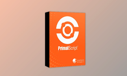 PrimalScript