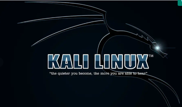 Kali Linux