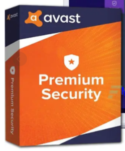 Avast Premium Avast Premium