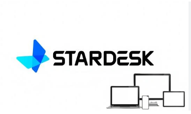 StarDesk