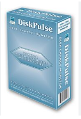 Disk Pulse Disk Pulse