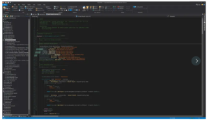 PrimalScript PrimalScript