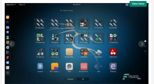 Kali Linux Kali Linux