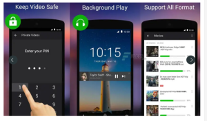 Video Player Video Player