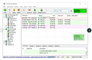 Download Master Download Master