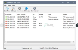 wifi guard wifi guard