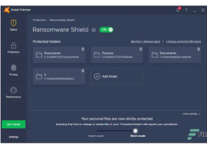 Avast Premium Avast Premium