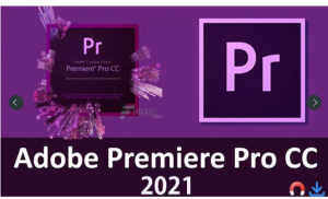 Adobe Premiere