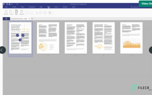 Wondershare PDFelement
