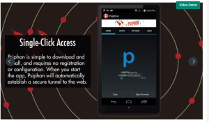 Psiphon Pro