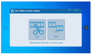 Fast Video Cutter 