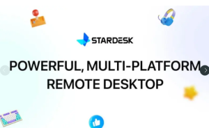 StarDesk StarDesk