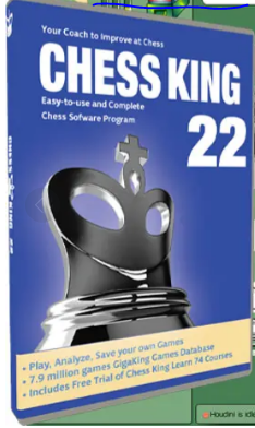 Chess King