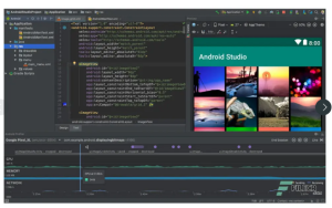 android studio android studio
