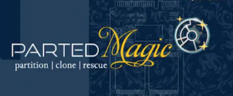 Parted Magic