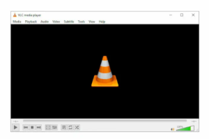 VLC Media Player VLC Media Player